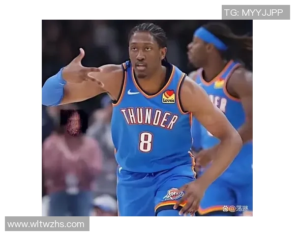 杰伦威廉姆斯的崛起之路与NBA未来的无限可能性