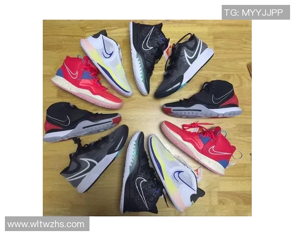 欧文新鞋发布会踩踏耐克Logo引发热议艺术与商业的界限何在