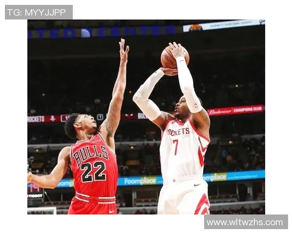 火箭与公牛季前赛精彩回放全程高清视频分享与分析