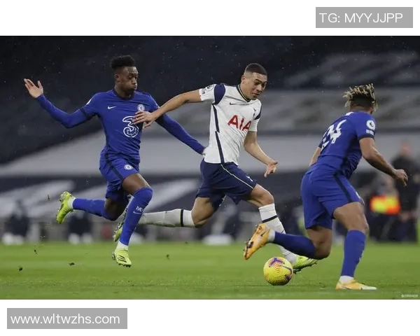 热刺与切尔西2017年对决前瞻分析及赛前预测全面解读