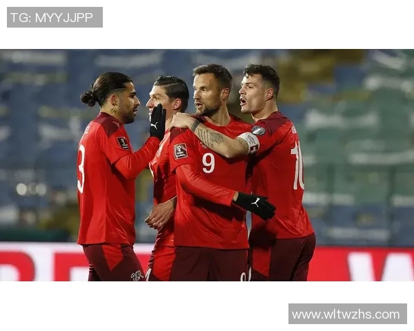 瑞士与西班牙世界杯对决精彩回顾与战术分析