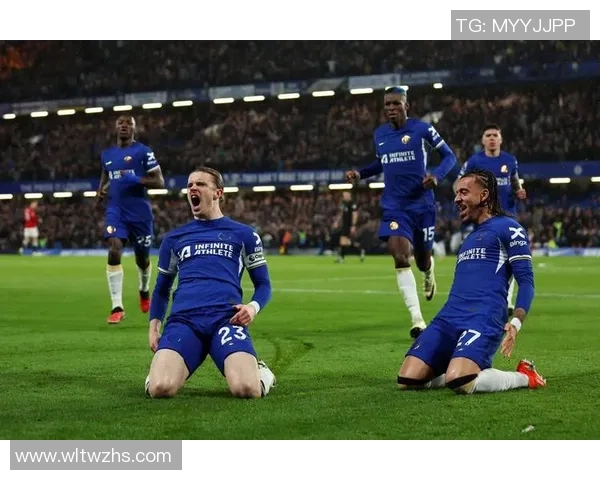 第16轮英超激战埃弗顿主场迎战强敌切尔西争夺宝贵积分