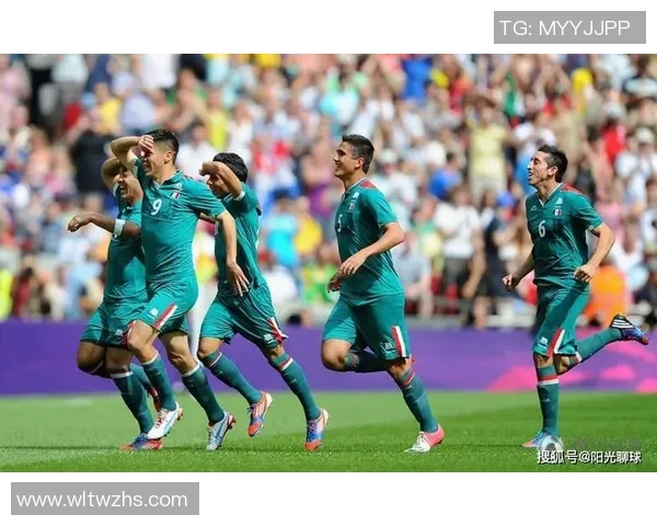 葡萄牙与墨西哥足球实力对比分析及比赛结果预测 葡萄牙与墨西哥足球实力对比分析及比赛结果预测