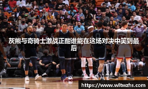 灰熊与奇骑士激战正酣谁能在这场对决中笑到最后
