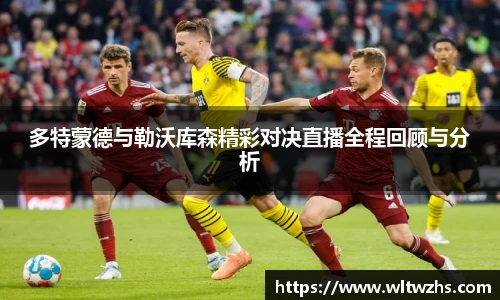 多特蒙德与勒沃库森精彩对决直播全程回顾与分析
